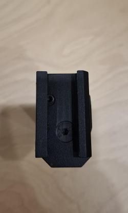 Рукоятка передняя Зенитка "РК-1"