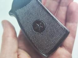 Рукоятка ПМ 1953г плоский круг