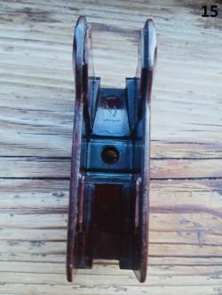 Рукоятка ПМ 1953г