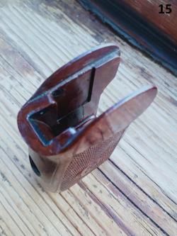 Рукоятка ПМ 1953г