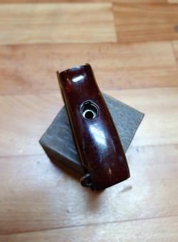 Рукоятка пм 1955г. с пазом 