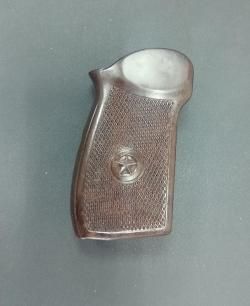 Рукоятка ПМ 53-54 г.