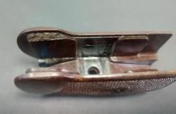 Рукоятка ПМ 53-54 г.