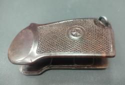 Рукоятка ПМ 53-54 г.