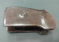 Рукоятка ПМ 53-54 г.