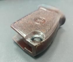 Рукоятка ПМ 53-54 г.