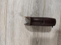Рукоятка ПМ бакелитовая