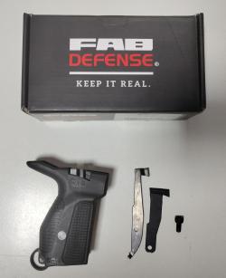 Рукоятка ПМ Fab Defense PM-G