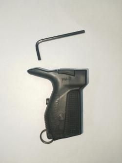 Рукоятка ПМ Fab Defense 