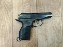 Рукоятка ПМ Fab Defense 