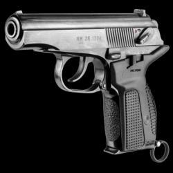 Рукоятка PM-G для ПМ, F.A.B. Defense.