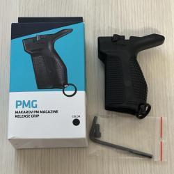 Рукоятка PM-G для ПМ, F.A.B. Defense.