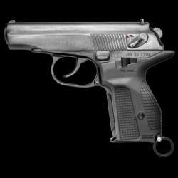 Рукоятка PM-G для ПМ, F.A.B. Defense.