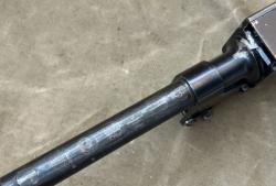 СХП. АКС редчайший. Kbk AKS. Польский. В идеале. Полный комплект. Ковка.