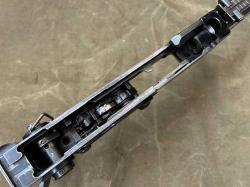 СХП. АКС редчайший. Kbk AKS. Польский. В идеале. Полный комплект. Ковка.