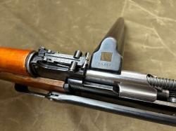 СХП. АКС редчайший. Kbk AKS. Польский. В идеале. Полный комплект. Ковка.