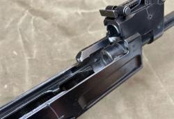 СХП. АКС редчайший. Kbk AKS. Польский. В идеале. Полный комплект. Ковка.