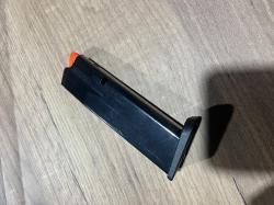 Магазин grand power t12;tq2 оригинал италия( словакия)