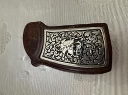 Рукоятка ПМ