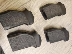 Рукоятка ПМ 