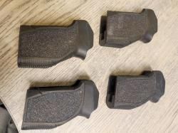 Рукоятка ПМ 