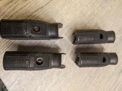 Рукоятка ПМ 