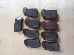 Рукоятка ПМ 