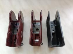 Рукоятка ПМ