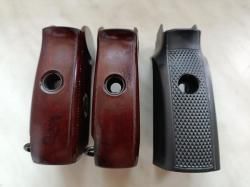 Рукоятка ПМ