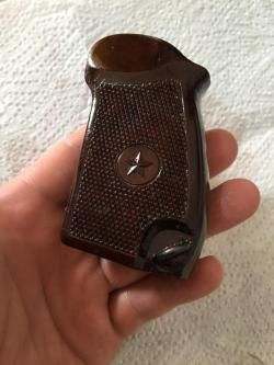 Рукоятка пм 