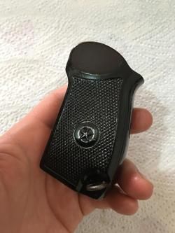 Рукоятка пм