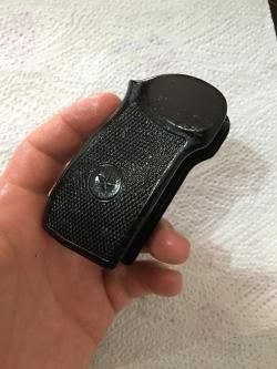 Рукоятка пм