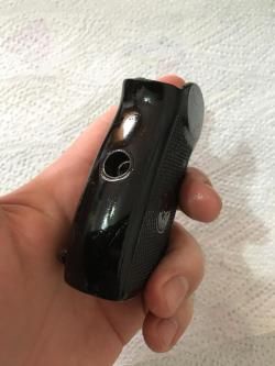 Рукоятка пм