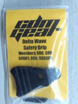 Рукоятка Raptor Grip на Mossberg 500/590 и др. Shockwave + Большая кнопка предохранителя