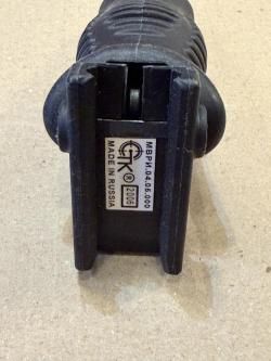 Рукоятка складная МВРИ 04.05.000