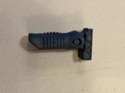 Рукоятка складная МВРИ 04.05.000