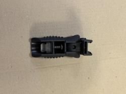 Рукоятка складная МВРИ 04.05.000