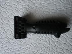 Рукоятка-сошки Fab defense