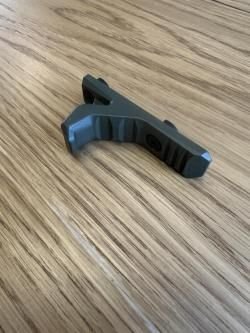 Рукоятка-упор РТМ