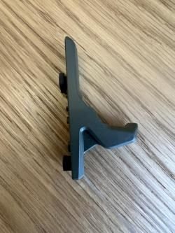 Рукоятка-упор РТМ