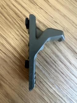 Рукоятка-упор РТМ 