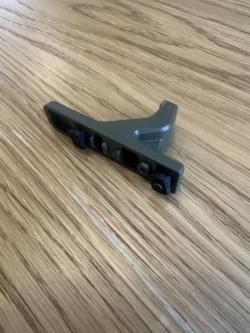 Рукоятка-упор РТМ