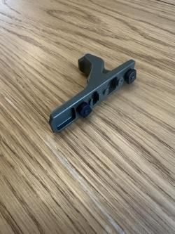 Рукоятка-упор РТМ