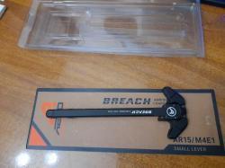 Рукоятка взведения AR-15 Aero Precision Breach