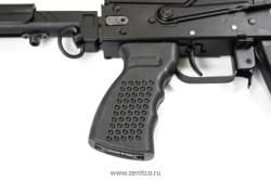 РУКОЯТКА ЗАДНЯЯ РК-3