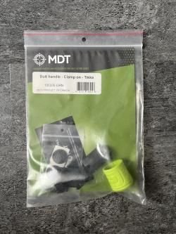 Рукоятка затвора (Bolt Knob) MDT для Tikka