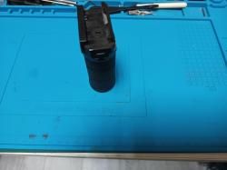 Рукоятка Зенитка РК-1