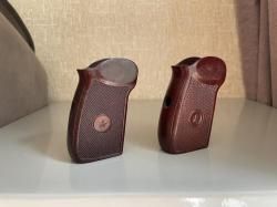 Рукоятка для ПМ