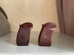 Рукоятка для ПМ