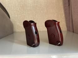 Рукоятка для ПМ